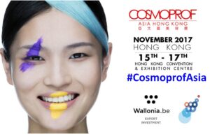 Read more about the article 2017 COSMOPROF ASIA HONG KONG