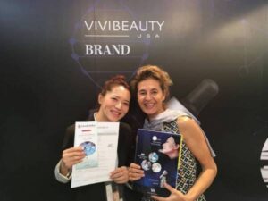 Read more about the article THANKS THAILAND LineaEstetica SPA COLLABORATION