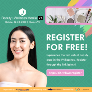Read more about the article 2020 Beauty and Wellness Manila