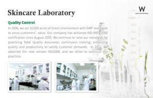 Read more about the article Skincare Laboratory