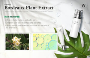 Read more about the article Patented Bordeaux Plant Extract
