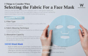 Read more about the article Selecting The Fabric For Face Mask