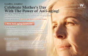 Read more about the article Re-plasty Age Recovery Mousse Cream