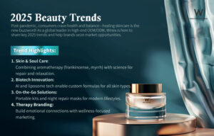 Read more about the article 2025 Beauty Trends