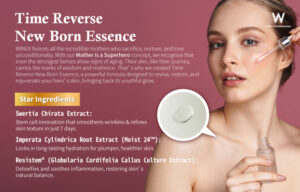 Read more about the article Time Reverse New Born Essence